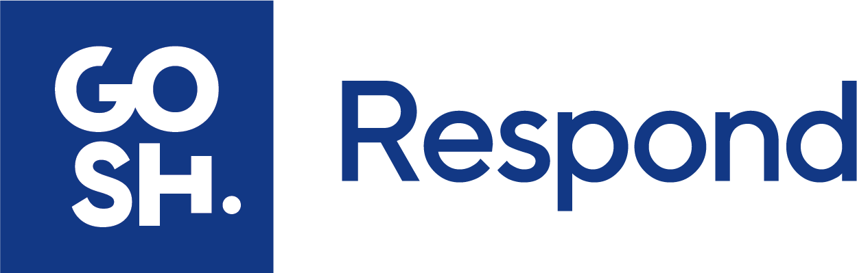 GOSH! Respond – Nettbutikk rammeverk